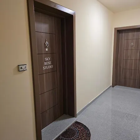 Sky Rose Apartment